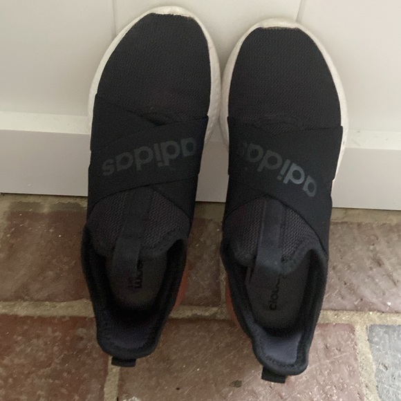 Adidas Pure Motion Adapt Cloudfoam Sneakers - Picture 6 of 11